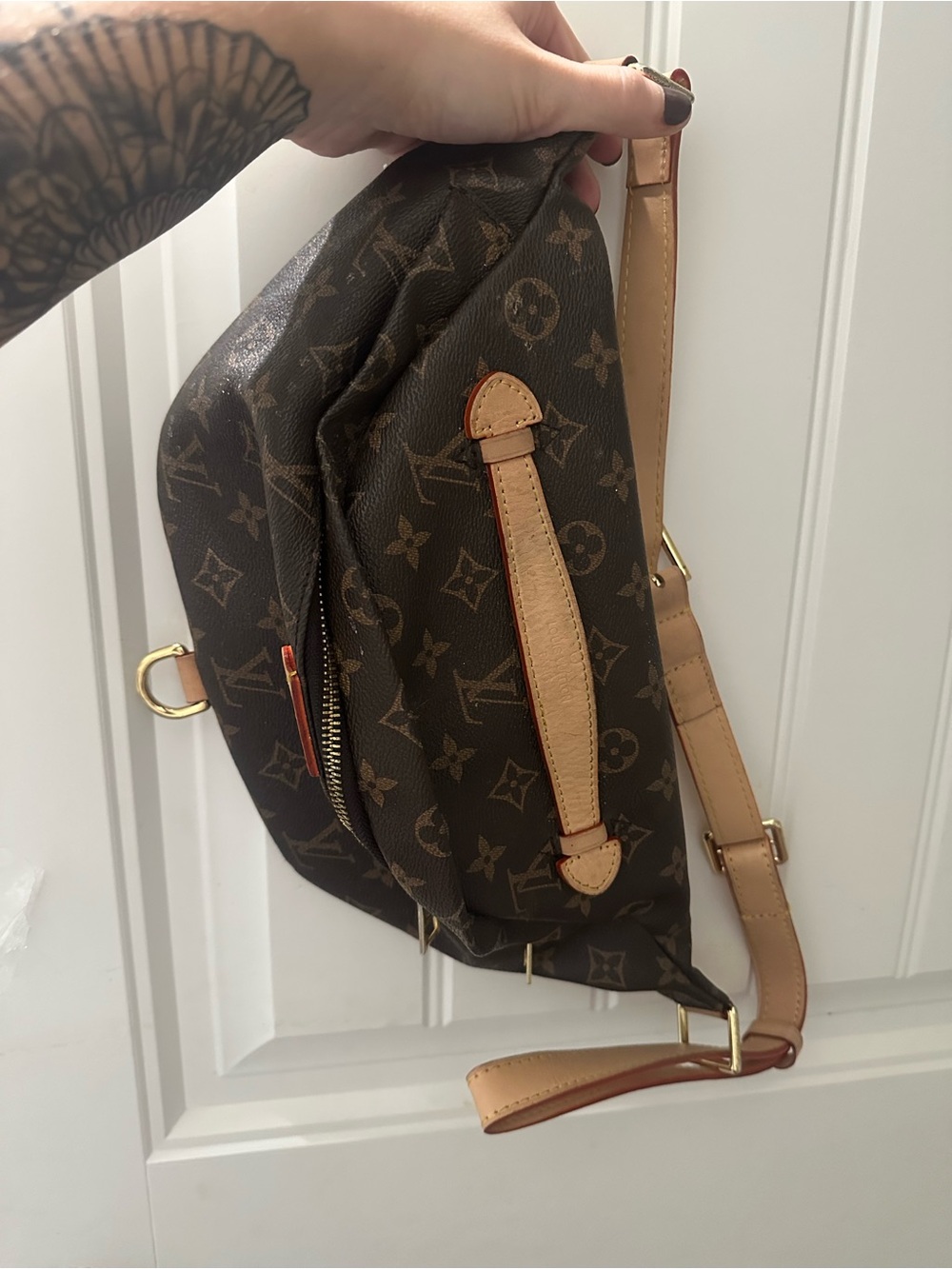 LV Crossbody